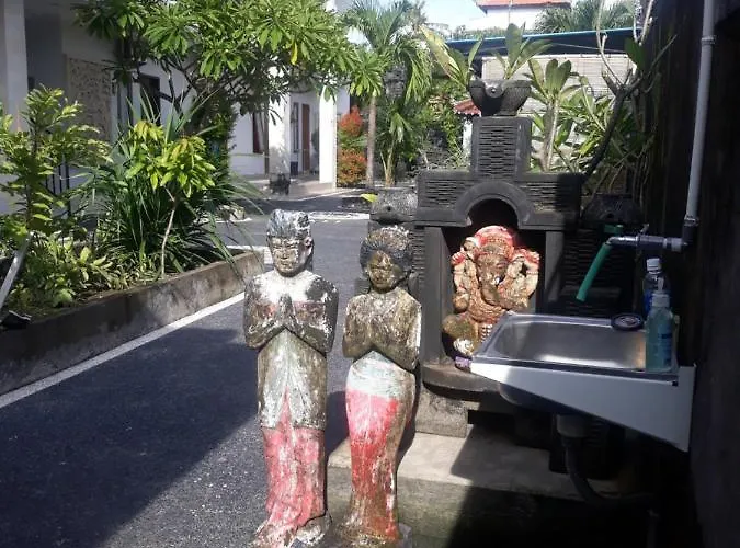 Taman Magendre *