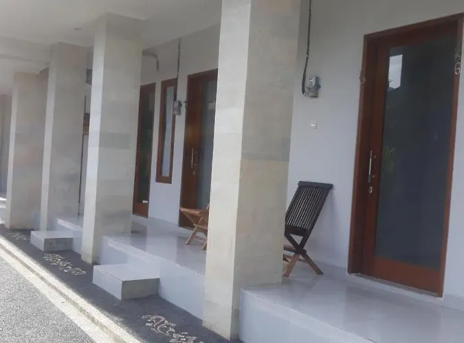 Taman Magendre Seminyak