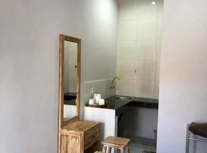 Taman Magendre Privatunterkunft *