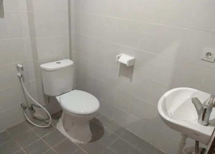 Taman Magendre Privatunterkunft