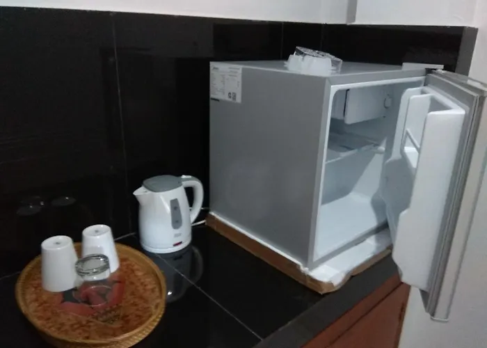 Taman Magendre Privatunterkunft *