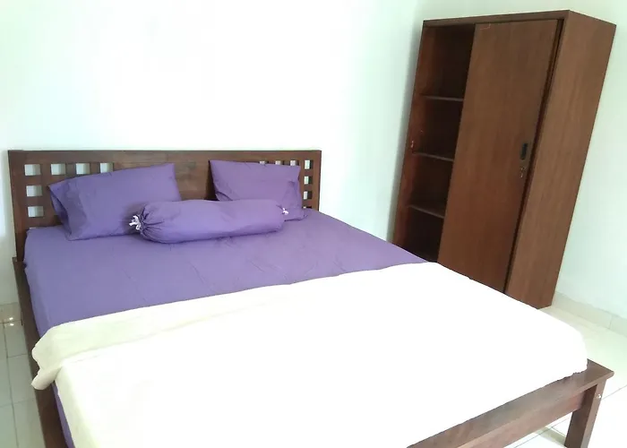 Taman Magendre Privatunterkunft Seminyak