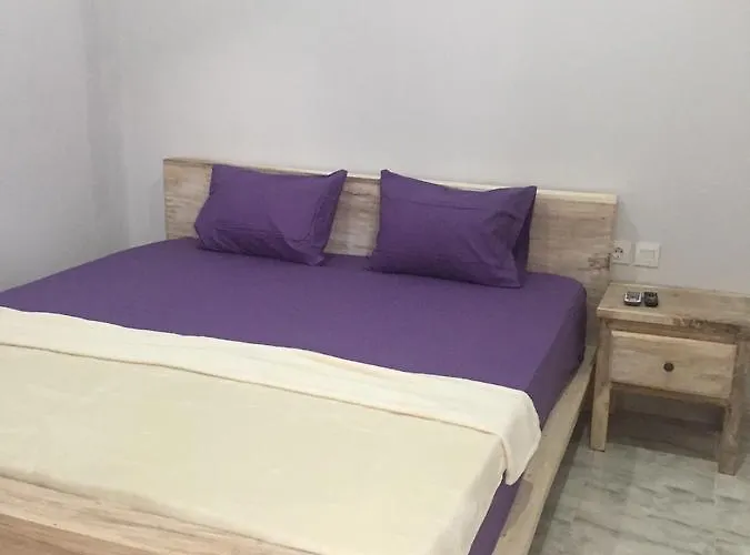 Taman Magendre Privatunterkunft Seminyak