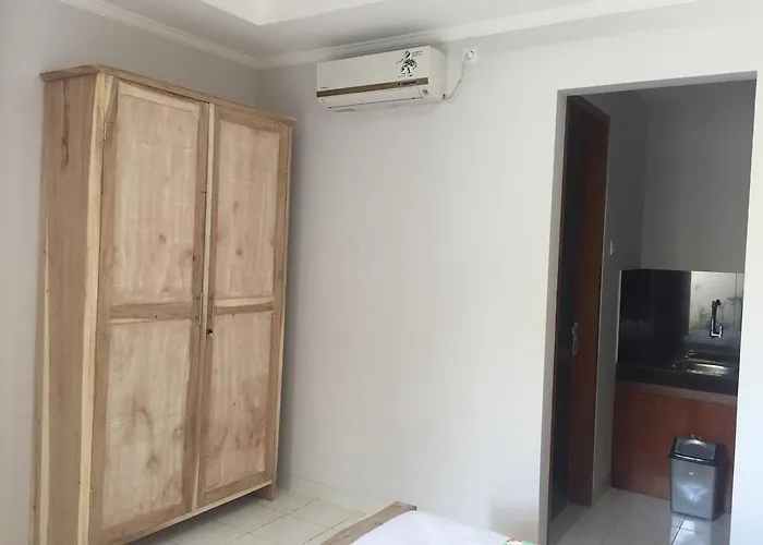 Taman Magendre Privatunterkunft *